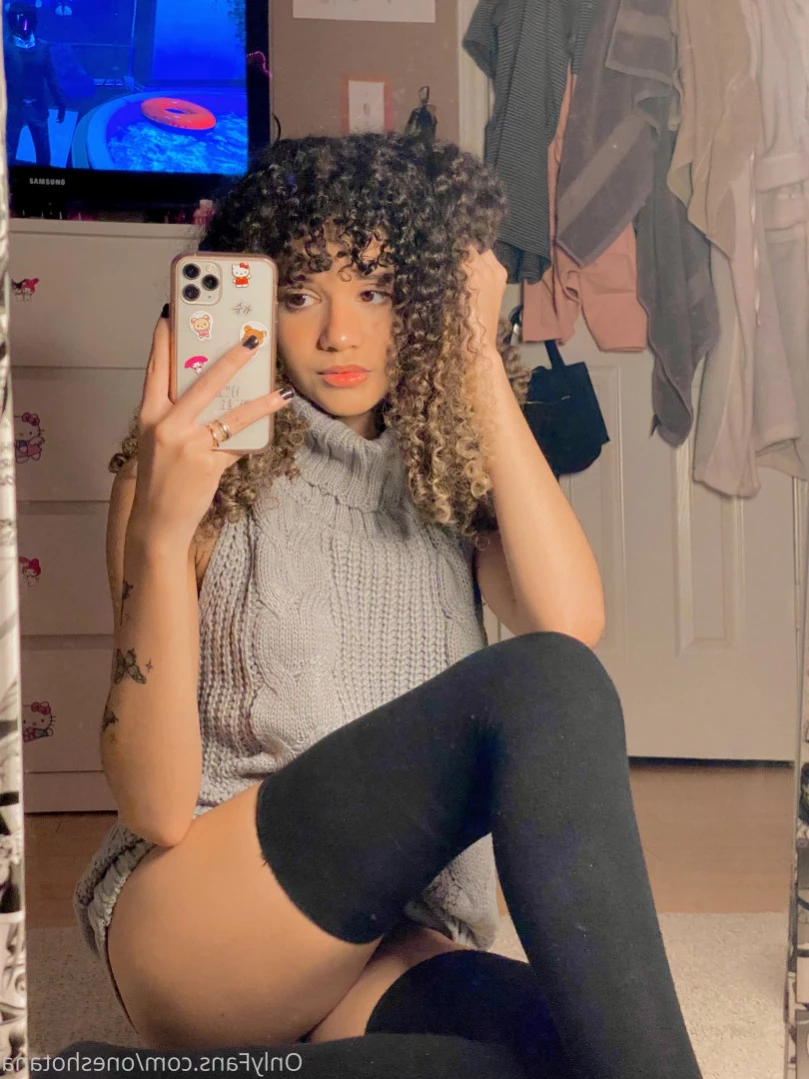 𝕬𝖓𝖆 [ oneshotana ] Onlyfans leaked photo 14956689 on Hotleaks.tv