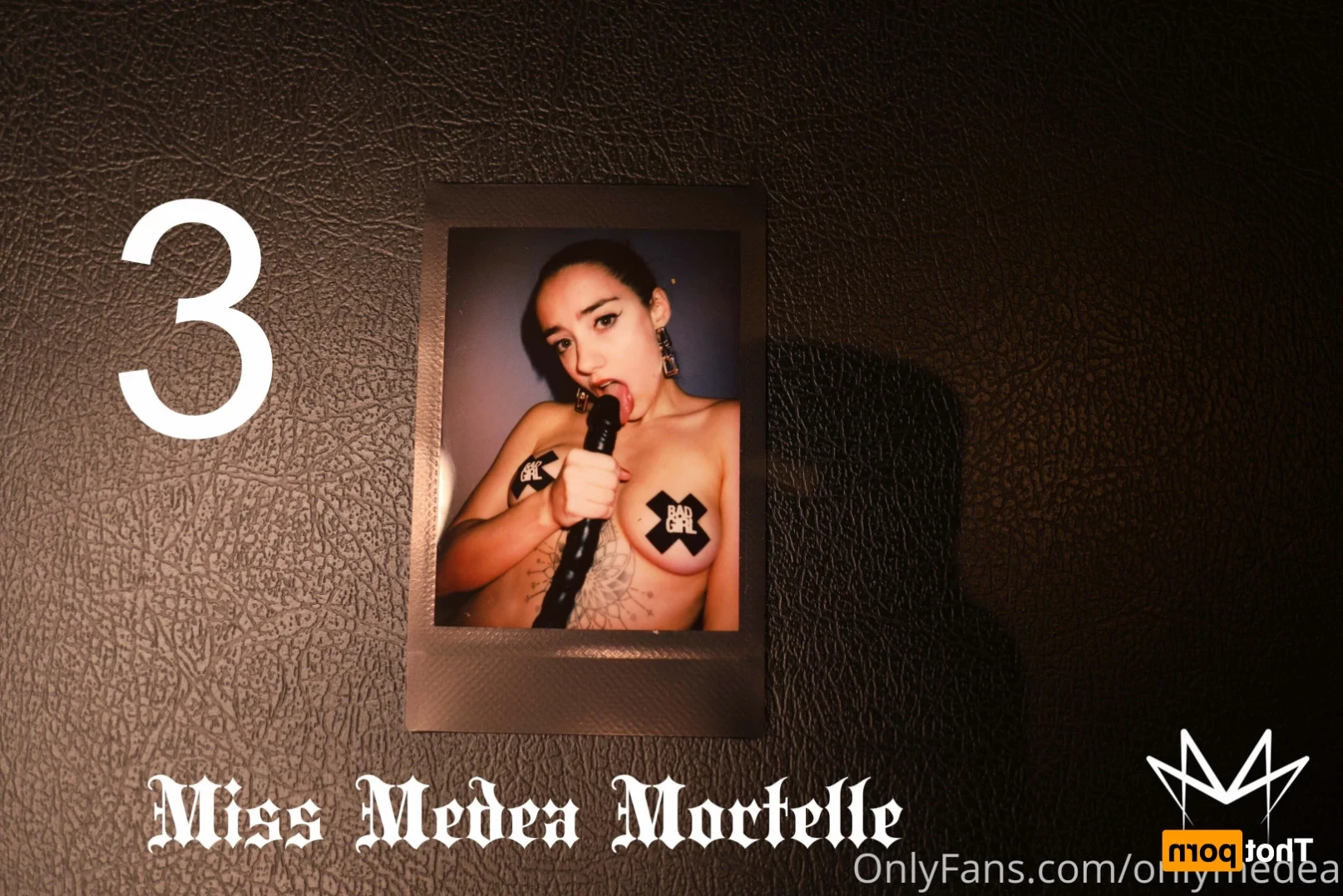 Miss Medea [ onlymedea ] Onlyfans leaked photo 12352222 on Hotleaks.tv