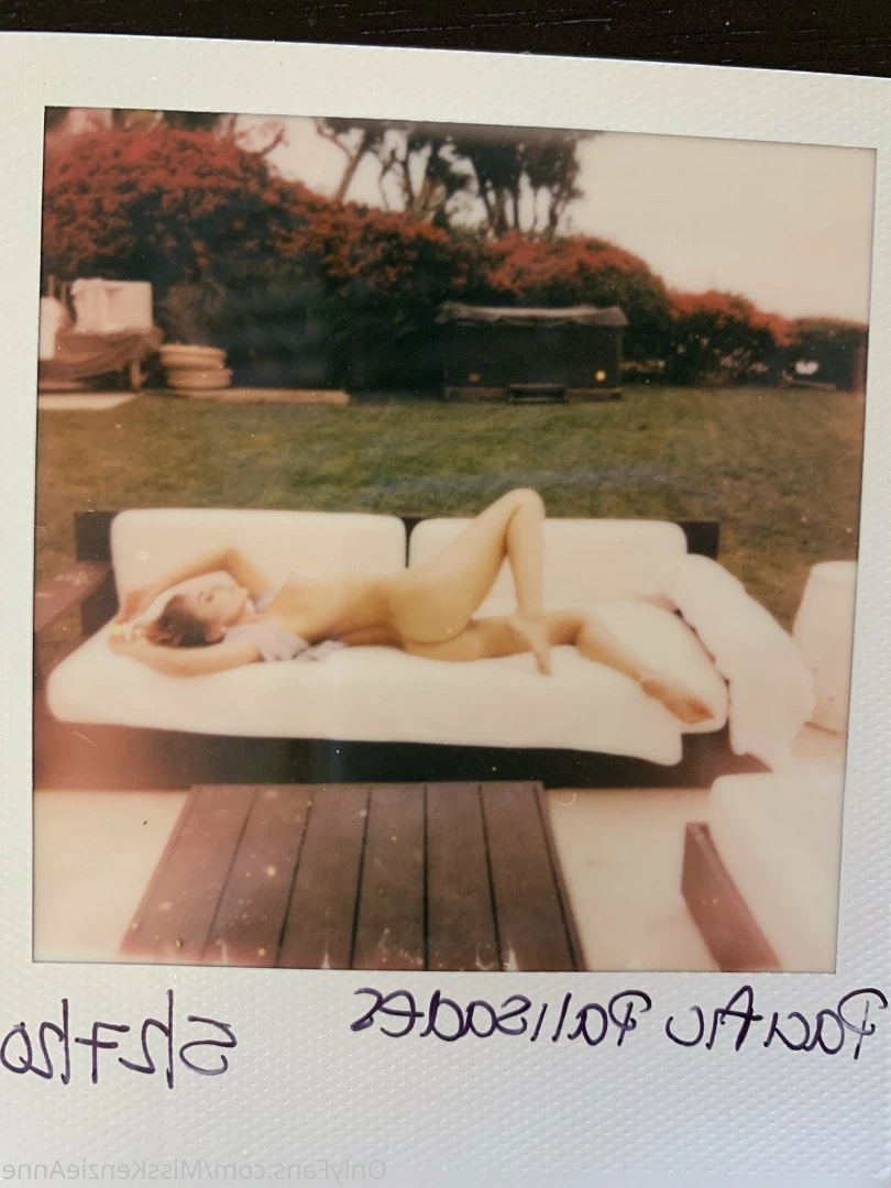 Kenzie Anne [ misskenzieanne ] Onlyfans leaked photo 818170 on Hotleaks.tv