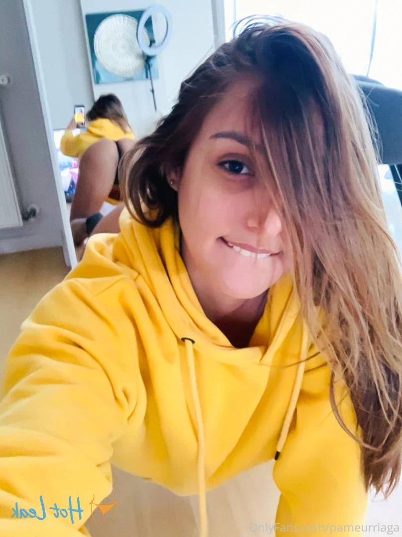 Pame [ pameurriaga ] Onlyfans leaked photo 14593977 on Hotleaks.tv