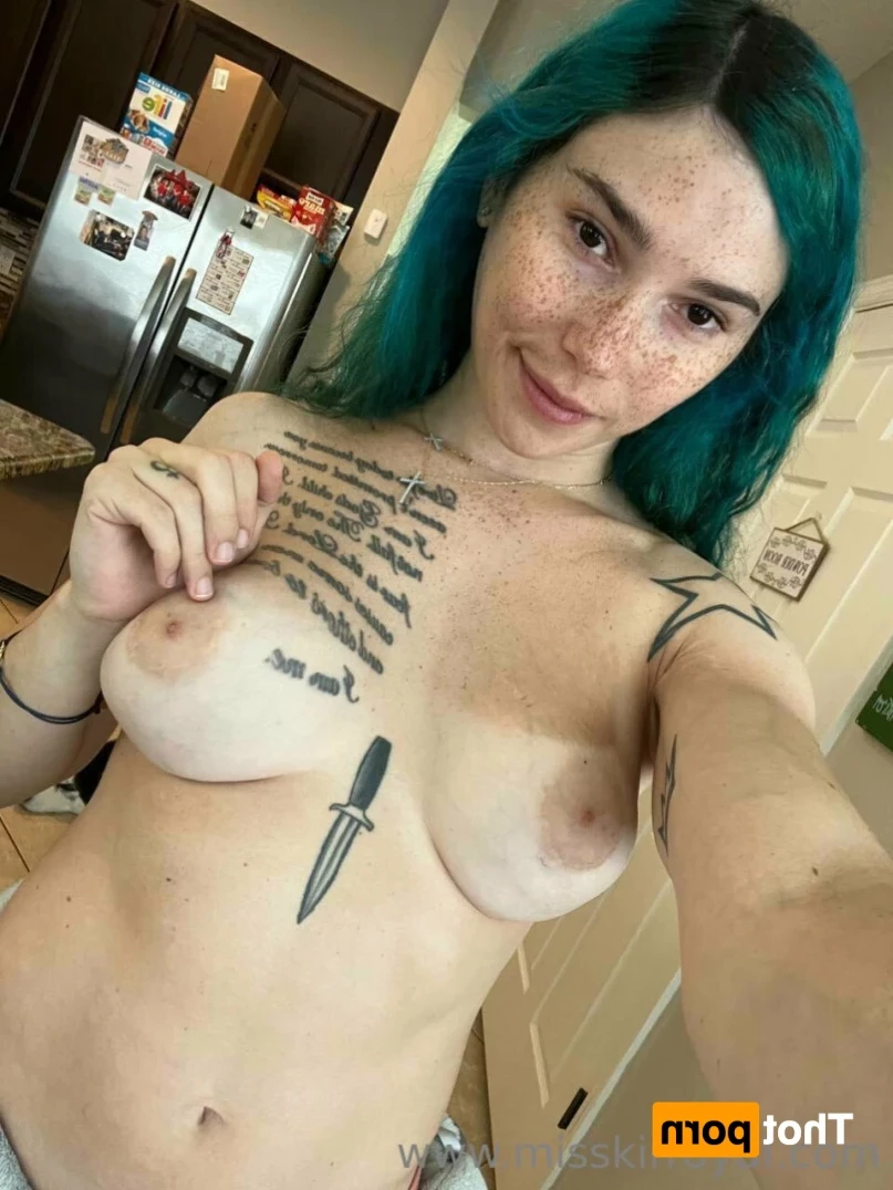 Andrea Abeli [ misskirroyal1 ] Onlyfans leaked photo 11407094 on Hotleaks.tv