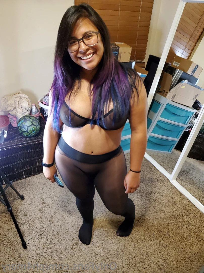 PantyhosePlayTime [ ph4mary ] Onlyfans leaked photo 12063245 on Hotleaks.tv