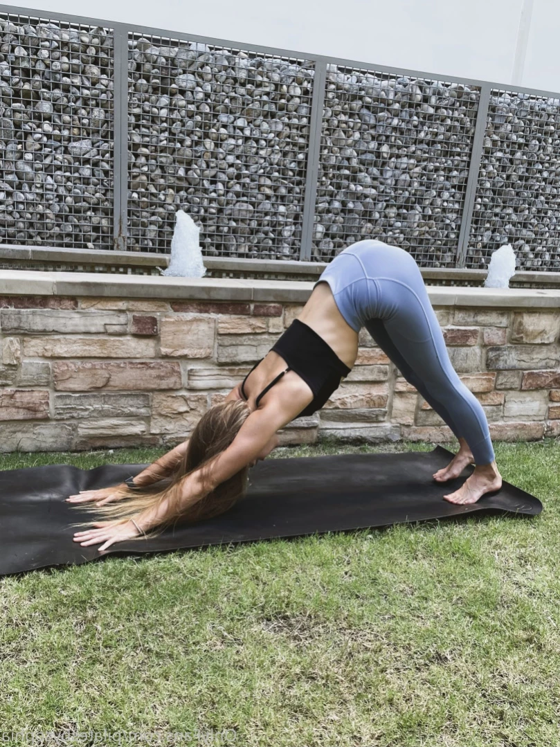 pilatesbysophia Onlyfans leaked photo 11999092 on Hotleaks.tv