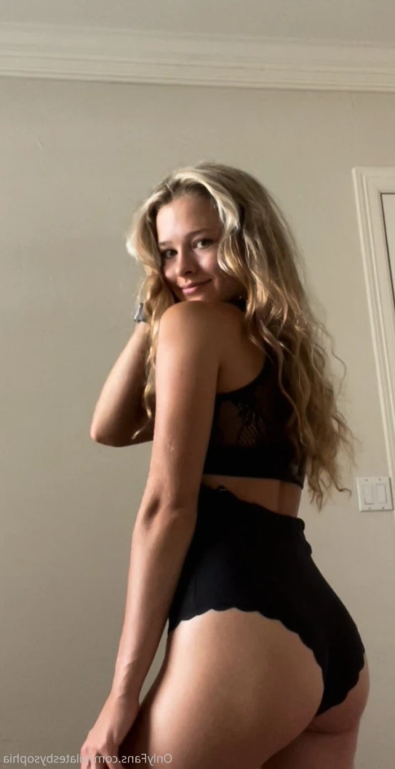 pilatesbysophia Onlyfans leaked photo 12100697 on Hotleaks.tv