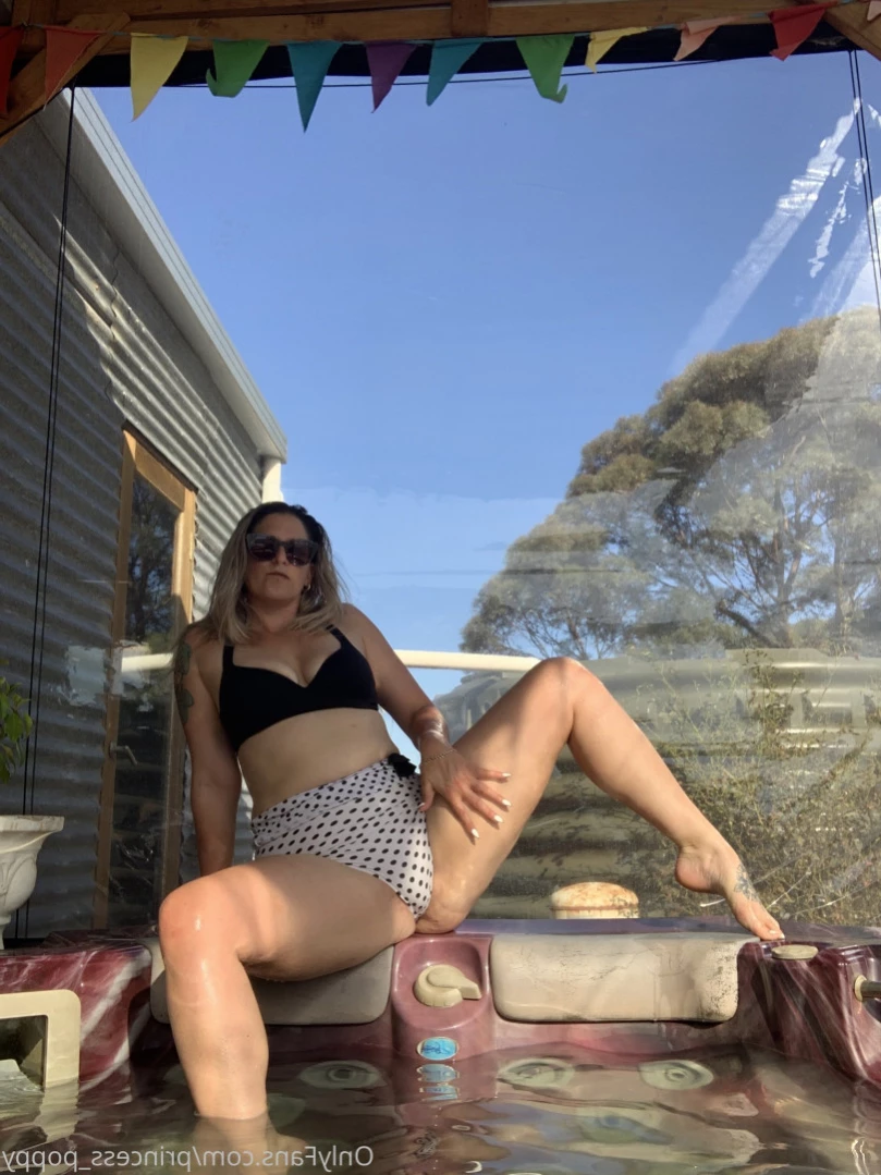 Princess Poppy (NO PPV) [ princess_poppy ] Onlyfans leaked photo 11408174 on Hotleaks.tv