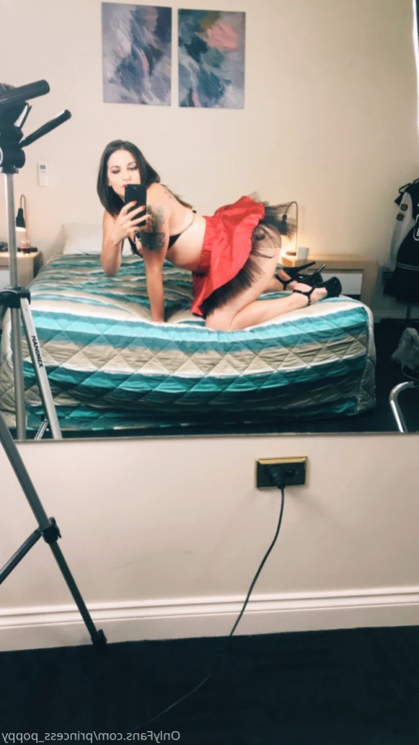Princess Poppy (NO PPV) [ princess_poppy ] Onlyfans leaked photo 11617242 on Hotleaks.tv