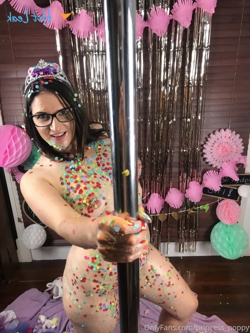 Princess Poppy (NO PPV) [ princess_poppy ] Onlyfans leaked photo 11651596 on Hotleaks.tv