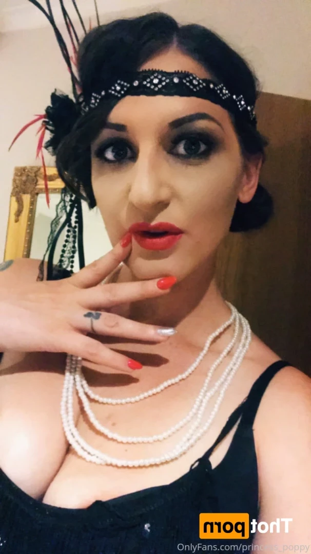 Princess Poppy (NO PPV) [ princess_poppy ] Onlyfans leaked photo 11707022 on Hotleaks.tv