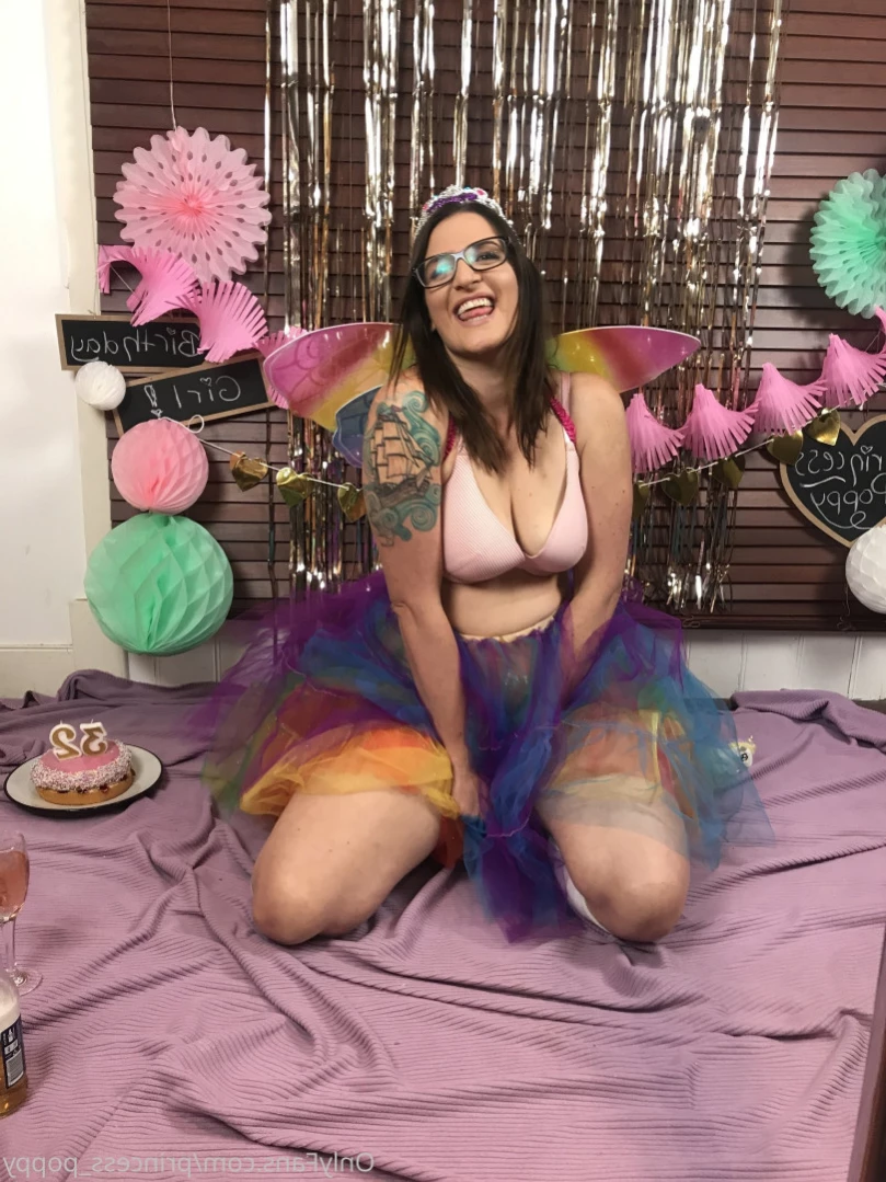 Princess Poppy (NO PPV) [ princess_poppy ] Onlyfans leaked photo 11981811 on Hotleaks.tv