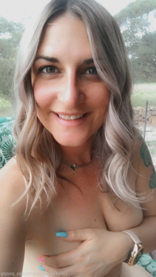 Princess Poppy (NO PPV) [ princess_poppy ] Onlyfans leaked photo 12672210 on Hotleaks.tv