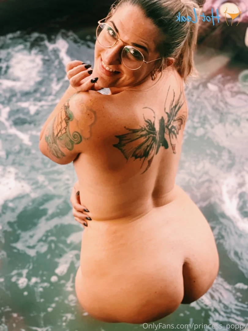 Princess Poppy (NO PPV) [ princess_poppy ] Onlyfans leaked photo 13118485 on Hotleaks.tv