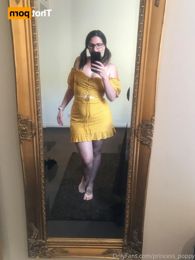 Princess Poppy (NO PPV) [ princess_poppy ] Onlyfans leaked photo 13470447 on Hotleaks.tv