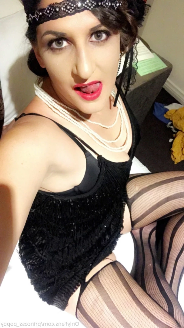 Princess Poppy (NO PPV) [ princess_poppy ] Onlyfans leaked photo 13873472 on Hotleaks.tv