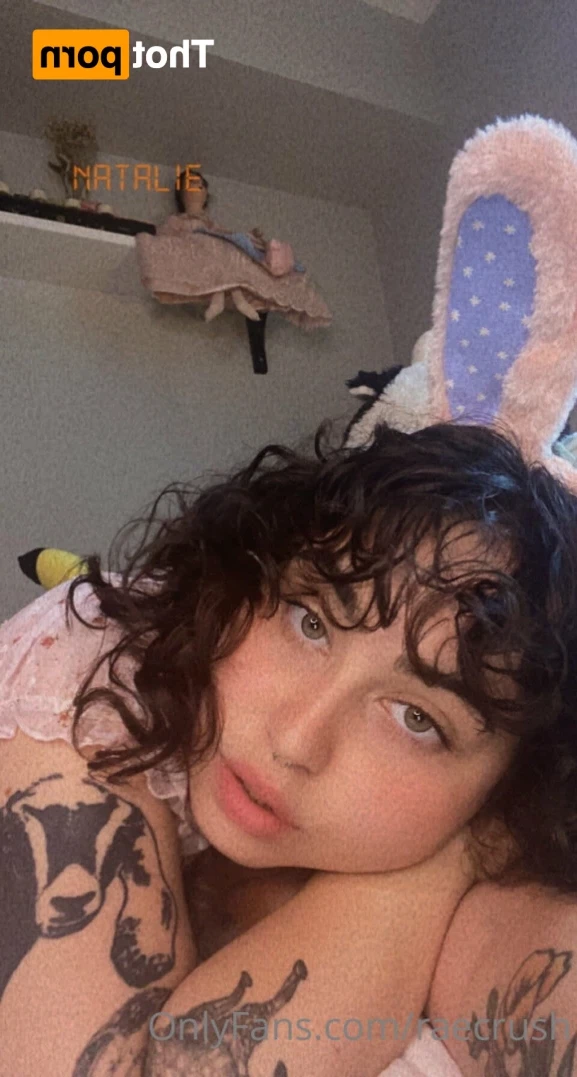 rae [ raecrush ] Onlyfans leaked photo 13227245 on Hotleaks.tv