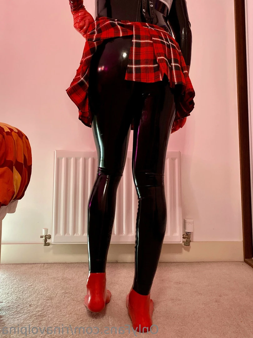 Rina Volpina [ rinavolpina ] Onlyfans leaked photo 17269696 on Hotleaks.tv