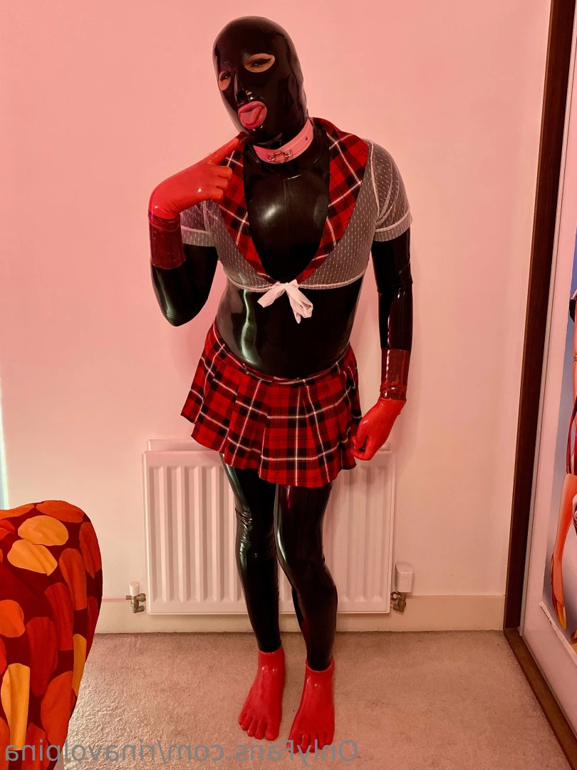 Rina Volpina [ rinavolpina ] Onlyfans leaked photo 17269851 on Hotleaks.tv