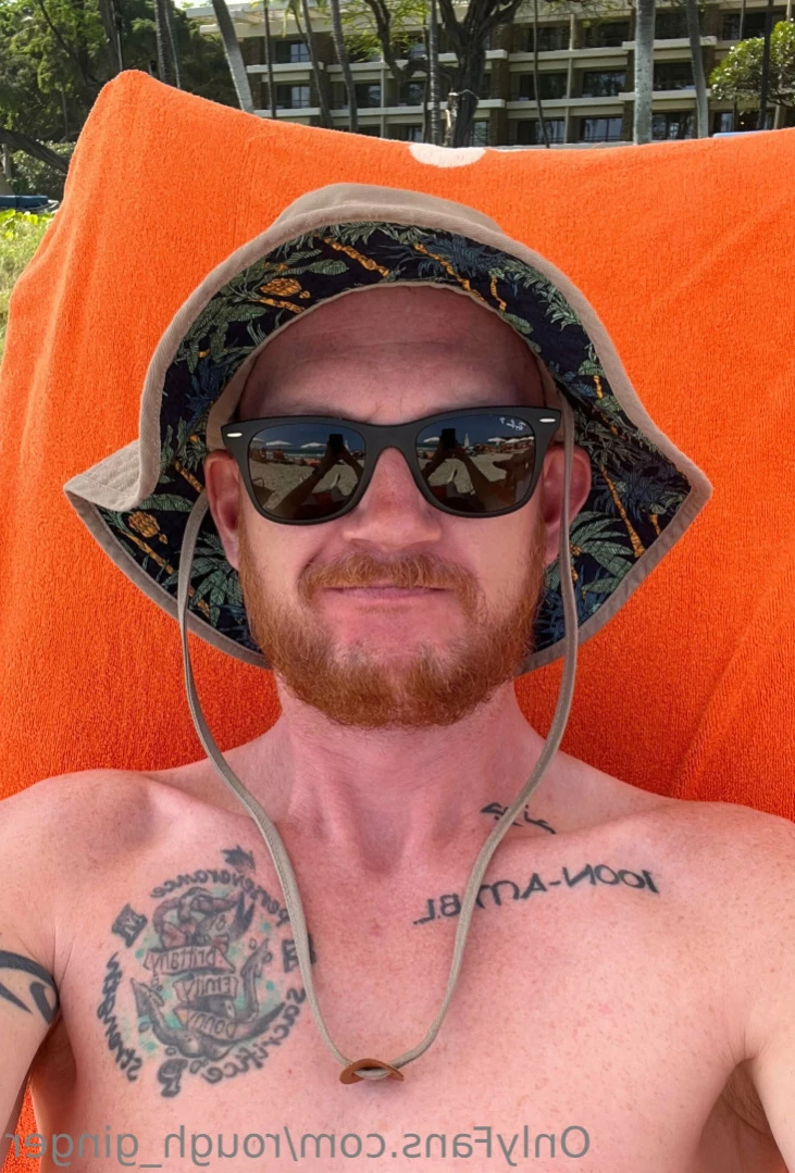 10x6 Ginger [ rough_ginger ] Onlyfans leaked photo 12059349 on Hotleaks.tv