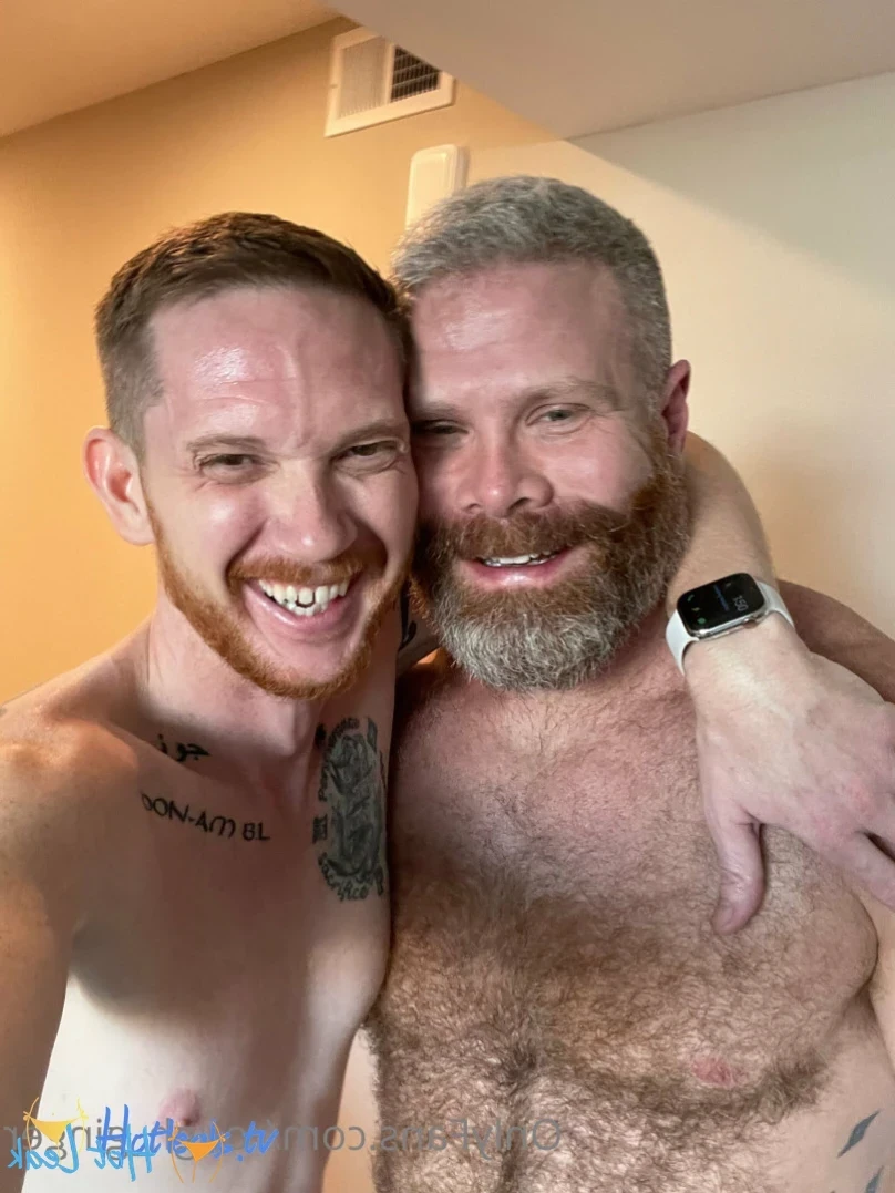 10x6 Ginger [ rough_ginger ] Onlyfans leaked photo 12331821 on Hotleaks.tv