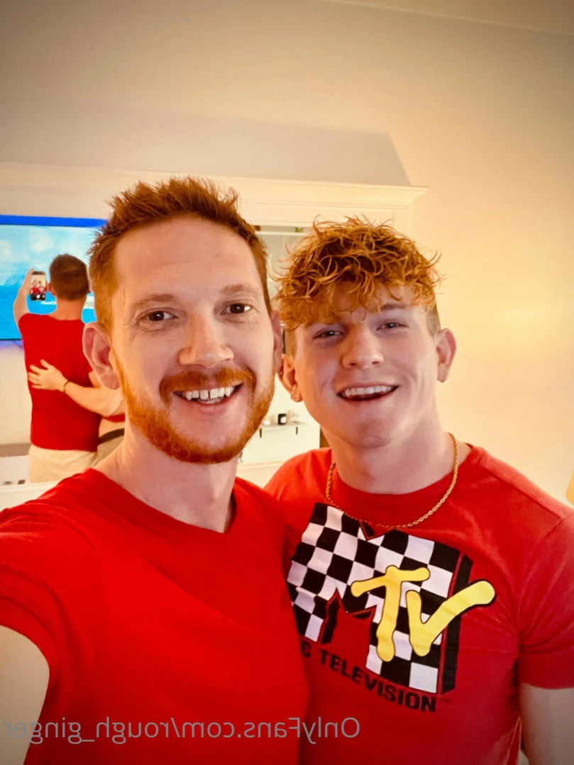 10x6 Ginger [ rough_ginger ] Onlyfans leaked photo 14580309 on Hotleaks.tv