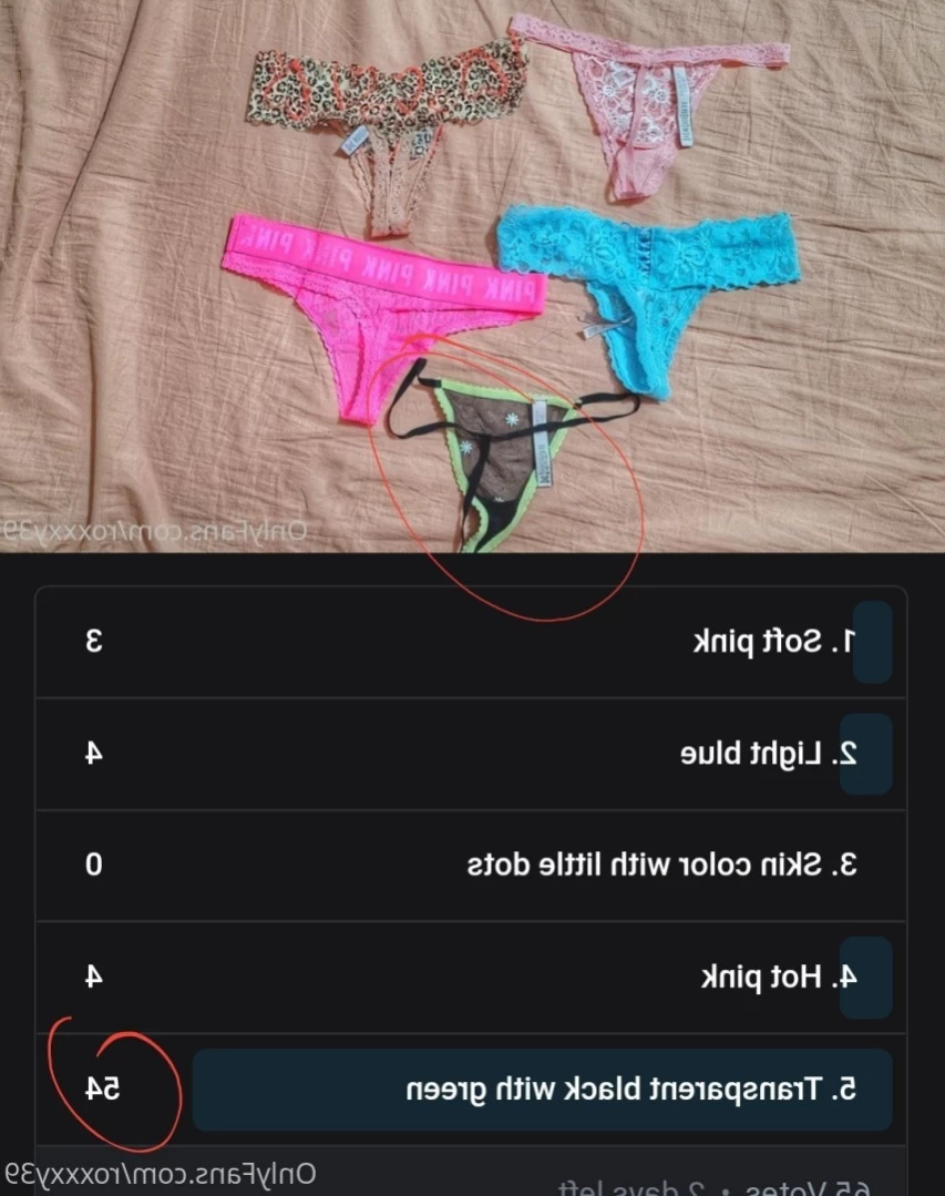 roxxxy39 Onlyfans leaked photo 14580502 on Hotleaks.tv
