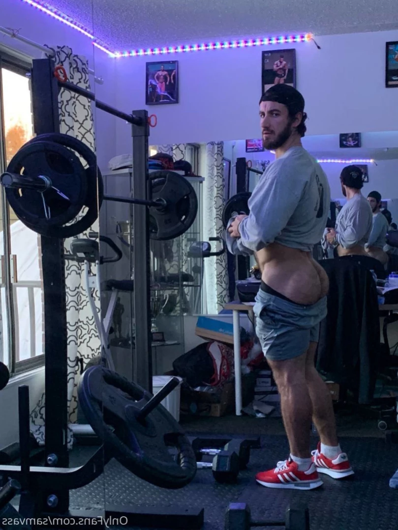 👑SAMVASSVIP🇬🇷 [ samvass ] Onlyfans leaked photo 11921430 on Hotleaks.tv