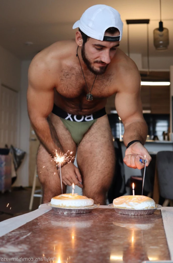 👑SAMVASSVIP🇬🇷 [ samvass ] Onlyfans leaked photo 11964243 on Hotleaks.tv