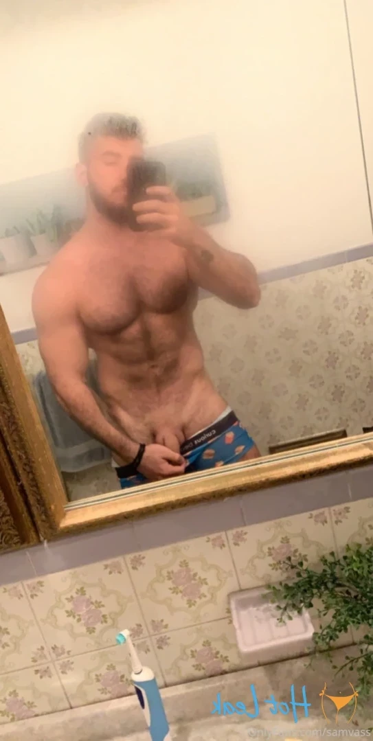 👑SAMVASSVIP🇬🇷 [ samvass ] Onlyfans leaked photo 11975048 on Hotleaks.tv