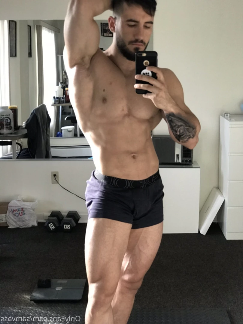 👑SAMVASSVIP🇬🇷 [ samvass ] Onlyfans leaked photo 12596275 on Hotleaks.tv