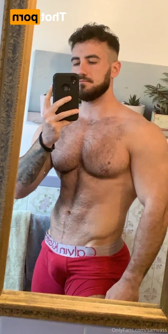 👑SAMVASSVIP🇬🇷 [ samvass ] Onlyfans leaked photo 12634555 on Hotleaks.tv