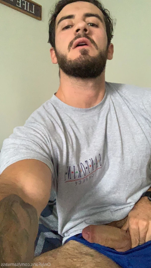 👑SAMVASSVIP🇬🇷 [ samvass ] Onlyfans leaked photo 13143440 on Hotleaks.tv
