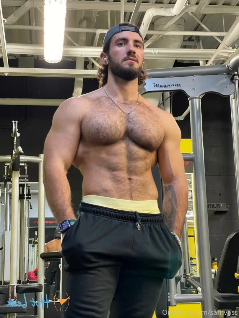 👑SAMVASSVIP🇬🇷 [ samvass ] Onlyfans leaked photo 13902547 on Hotleaks.tv