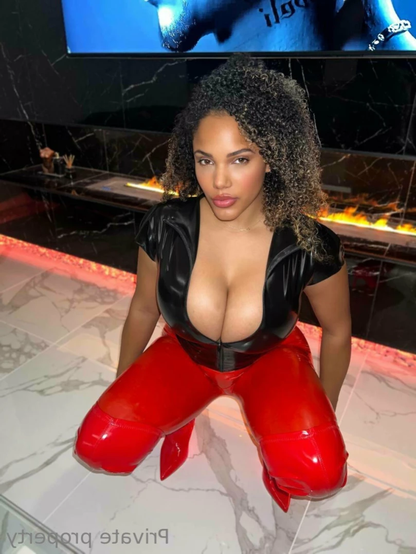 🔥 👸🏽 Miss Kixxy 👸🏽🔥 [ thekixxy ] Onlyfans leaked photo 15173374 on Hotleaks.tv