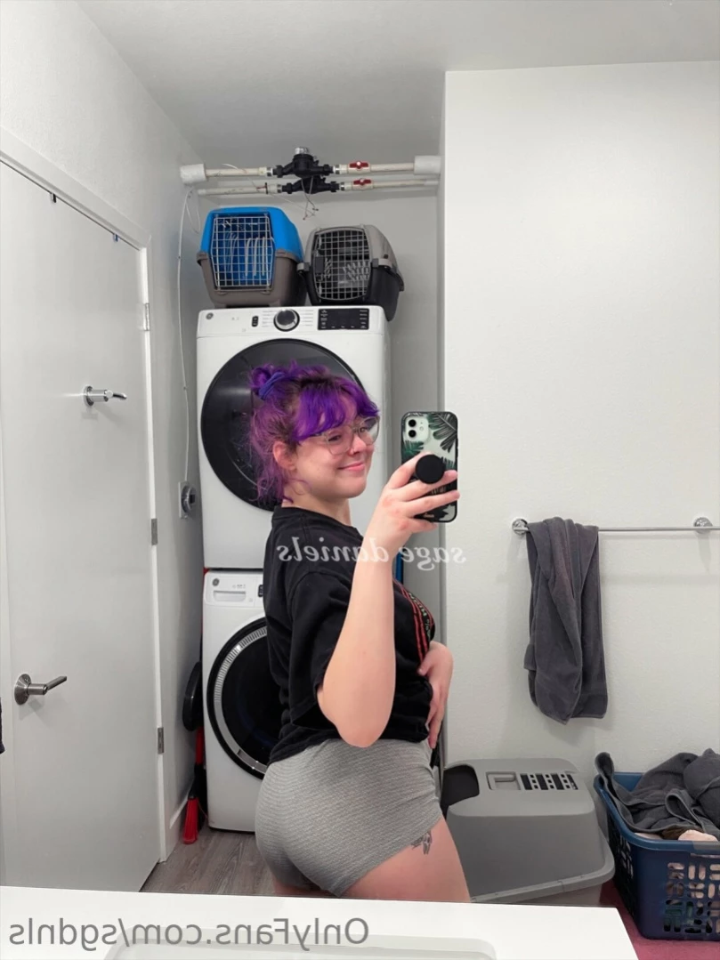 sage (free) [ sgdnls ] Onlyfans leaked photo 11424484 on Hotleaks.tv
