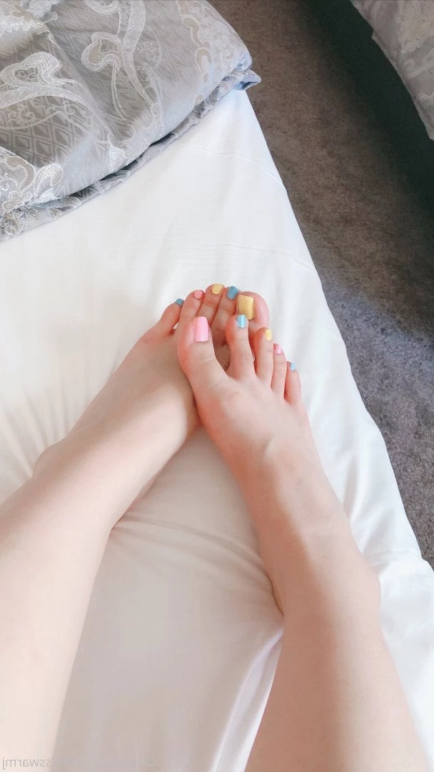 misswarmj Onlyfans leaked photo 820758 on Hotleaks.tv