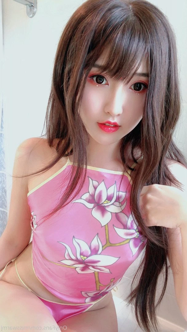 misswarmj Onlyfans leaked photo 820768 on Hotleaks.tv