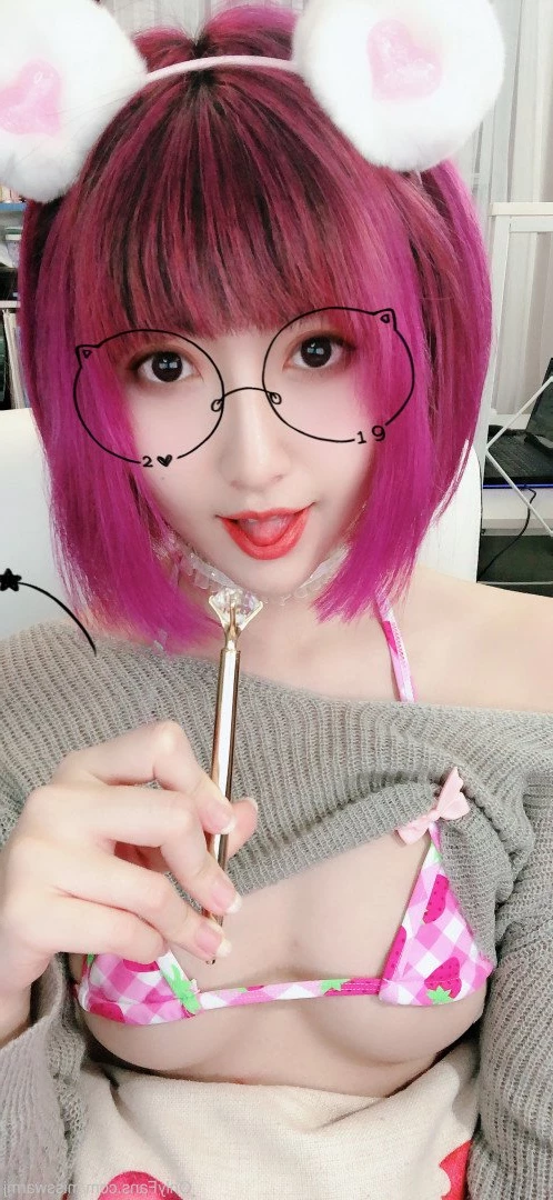 misswarmj Onlyfans leaked photo 821164 on Hotleaks.tv