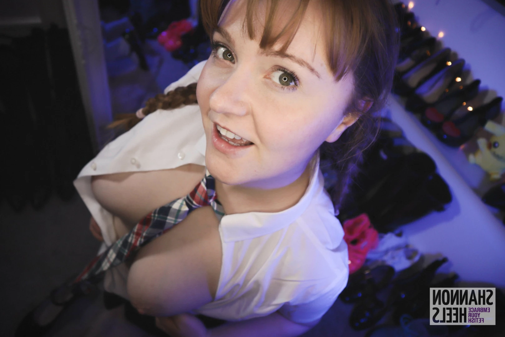 Shannon Huxley [ shannonhuxley ] Onlyfans leaked photo 14237889 on Hotleaks.tv