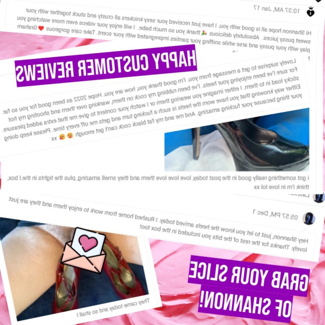 Shannon Huxley [ shannonhuxley ] Onlyfans leaked photo 15137841 on Hotleaks.tv