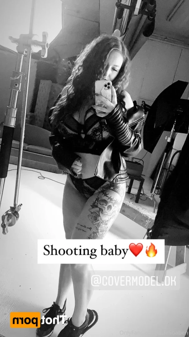 SofieFroslev🍑 [ sofiefroslev ] Onlyfans leaked photo 11615388 on Hotleaks.tv