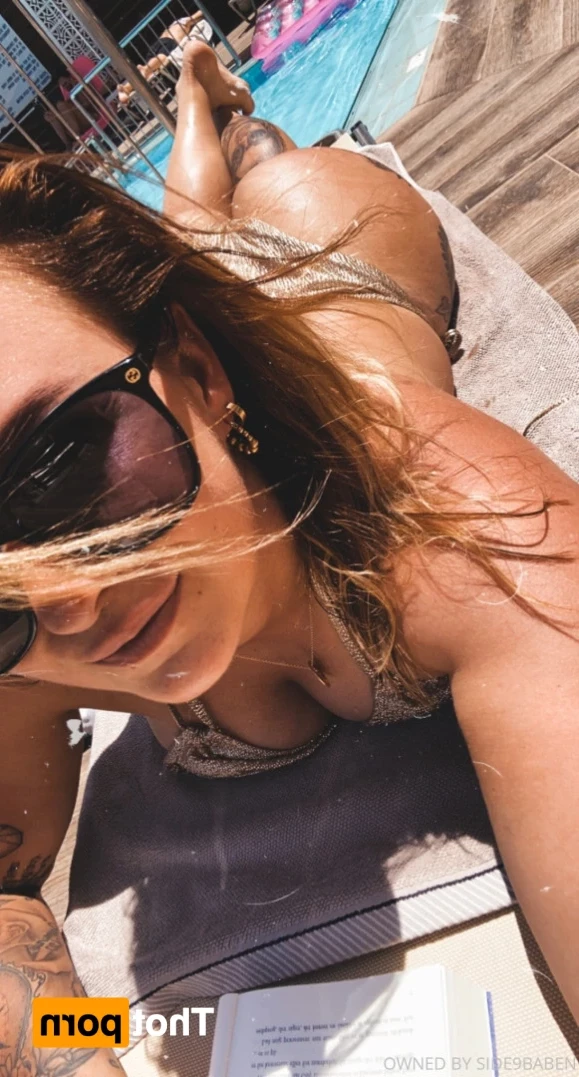 SofieFroslev🍑 [ sofiefroslev ] Onlyfans leaked photo 14946964 on Hotleaks.tv