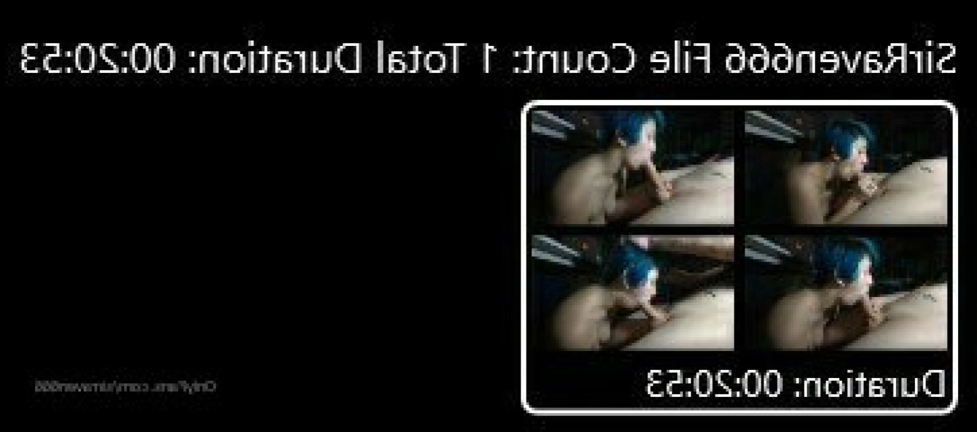 sirraven666 Onlyfans leaked photo 12669005 on Hotleaks.tv