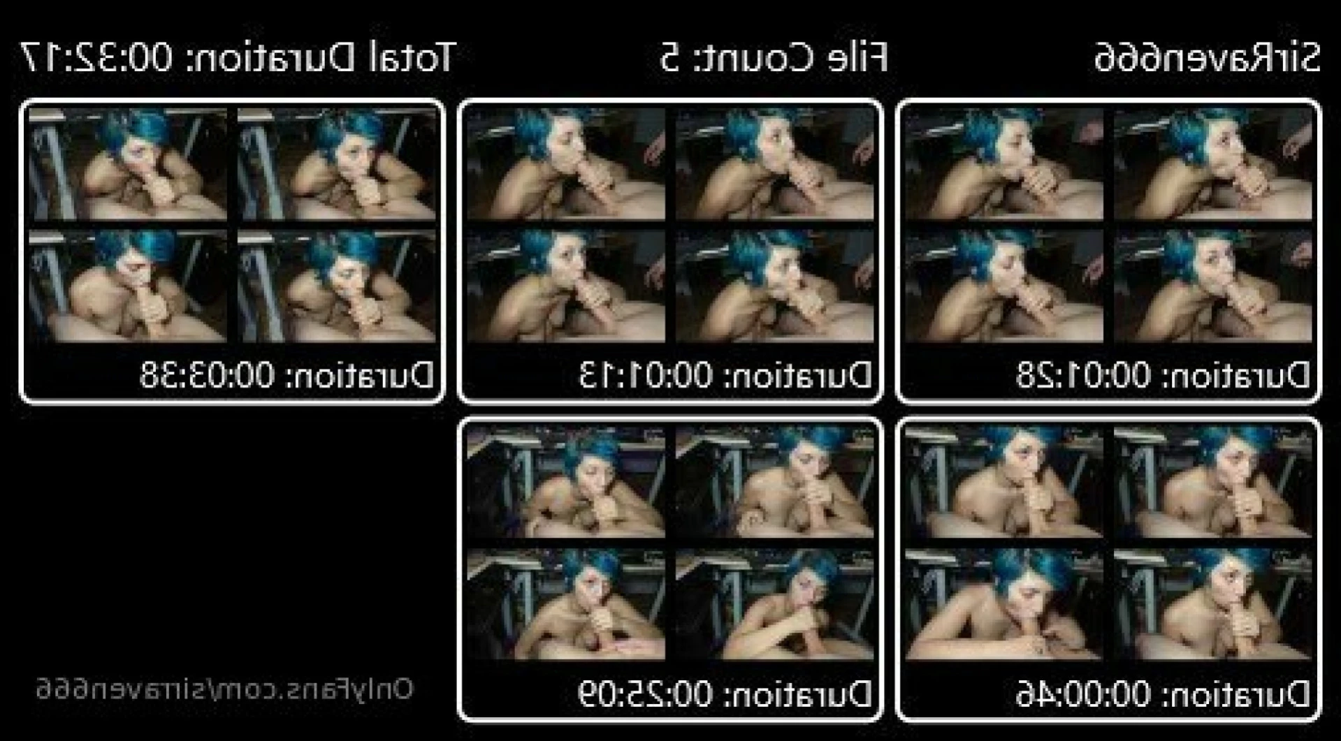 sirraven666 Onlyfans leaked photo 13274764 on Hotleaks.tv