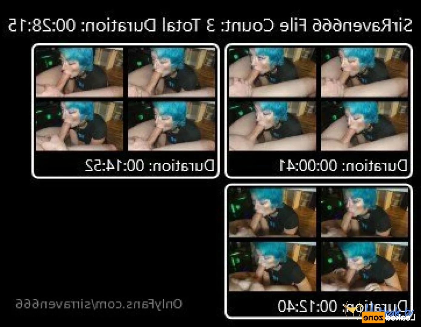 sirraven666 Onlyfans leaked photo 15328460 on Hotleaks.tv