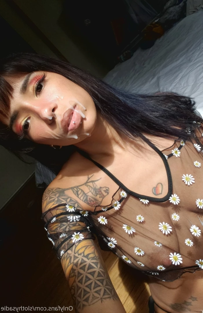 🌸Sadie🌸 [ slothysadie ] Onlyfans leaked photo 11378866 on Hotleaks.tv
