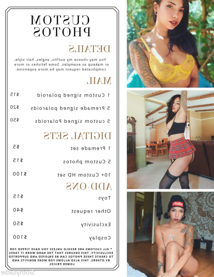 🌸Sadie🌸 [ slothysadie ] Onlyfans leaked photo 13274898 on Hotleaks.tv