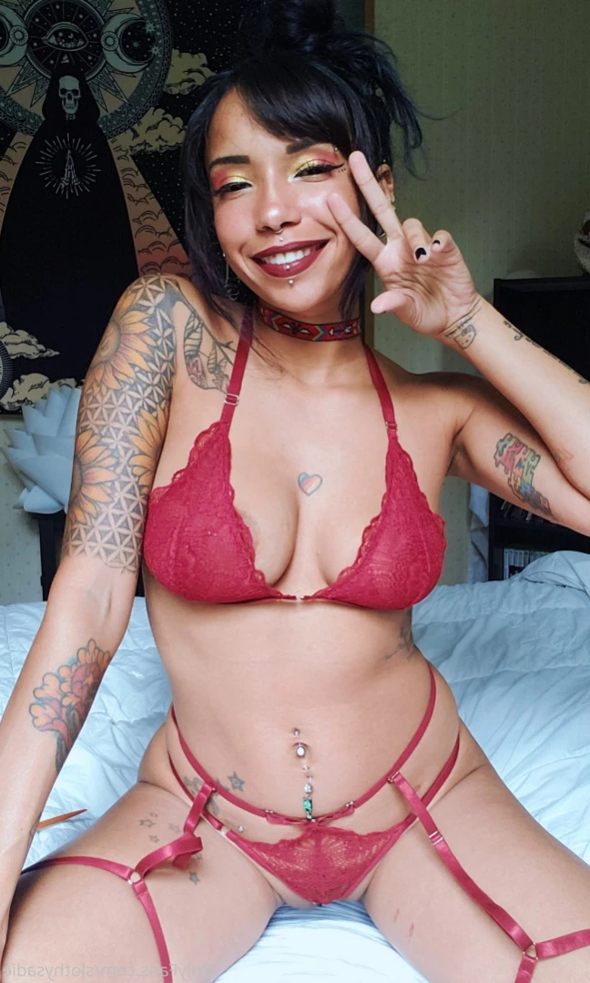 🌸Sadie🌸 [ slothysadie ] Onlyfans leaked photo 13812797 on Hotleaks.tv