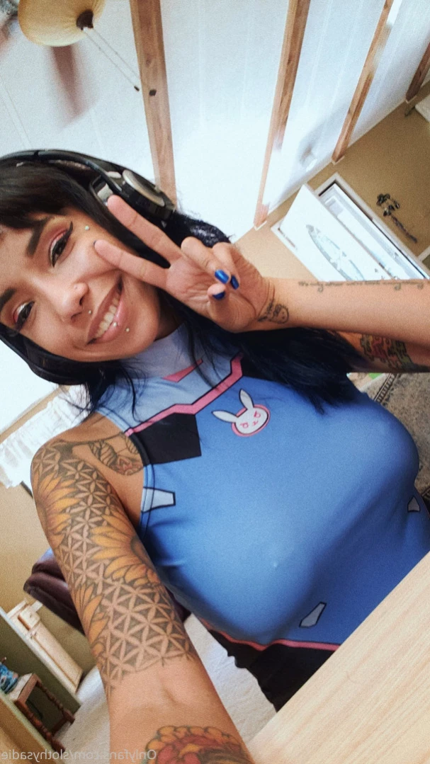 🌸Sadie🌸 [ slothysadie ] Onlyfans leaked photo 14646208 on Hotleaks.tv
