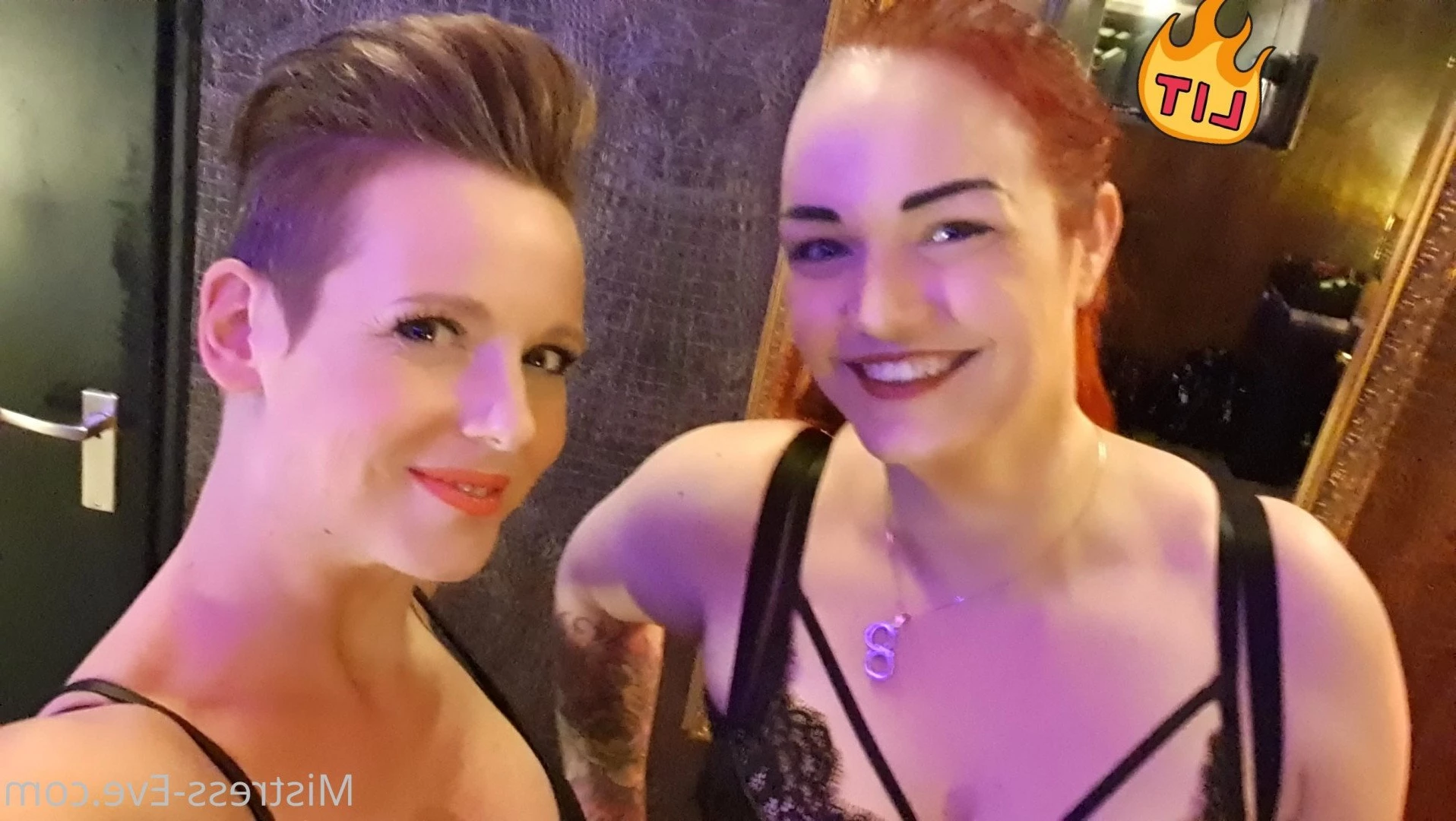 Mistress Eve [ mistress-eve ] Onlyfans leaked photo 822858 on Hotleaks.tv