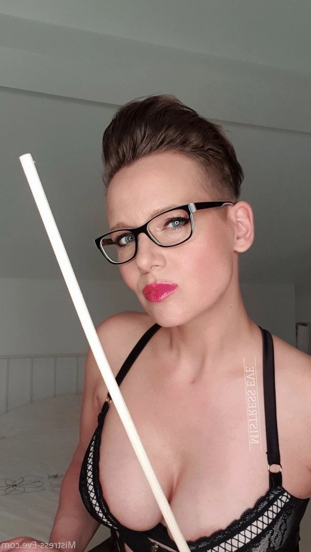 Mistress Eve [ mistress-eve ] Onlyfans leaked photo 822999 on Hotleaks.tv