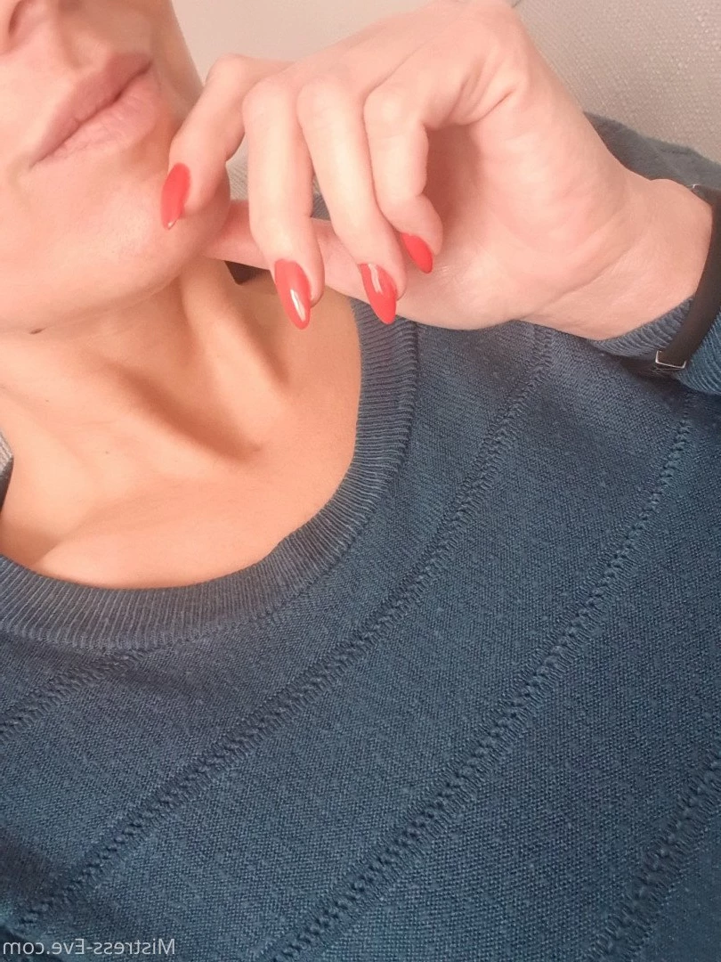 Mistress Eve [ mistress-eve ] Onlyfans leaked photo 823031 on Hotleaks.tv